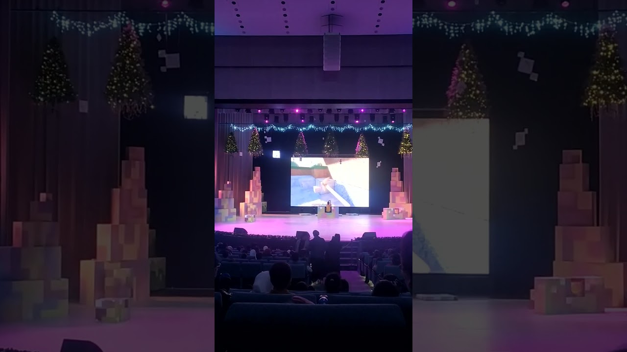 концерт minecraft. Ташкент. HUMO ARENA iTicket.UZ