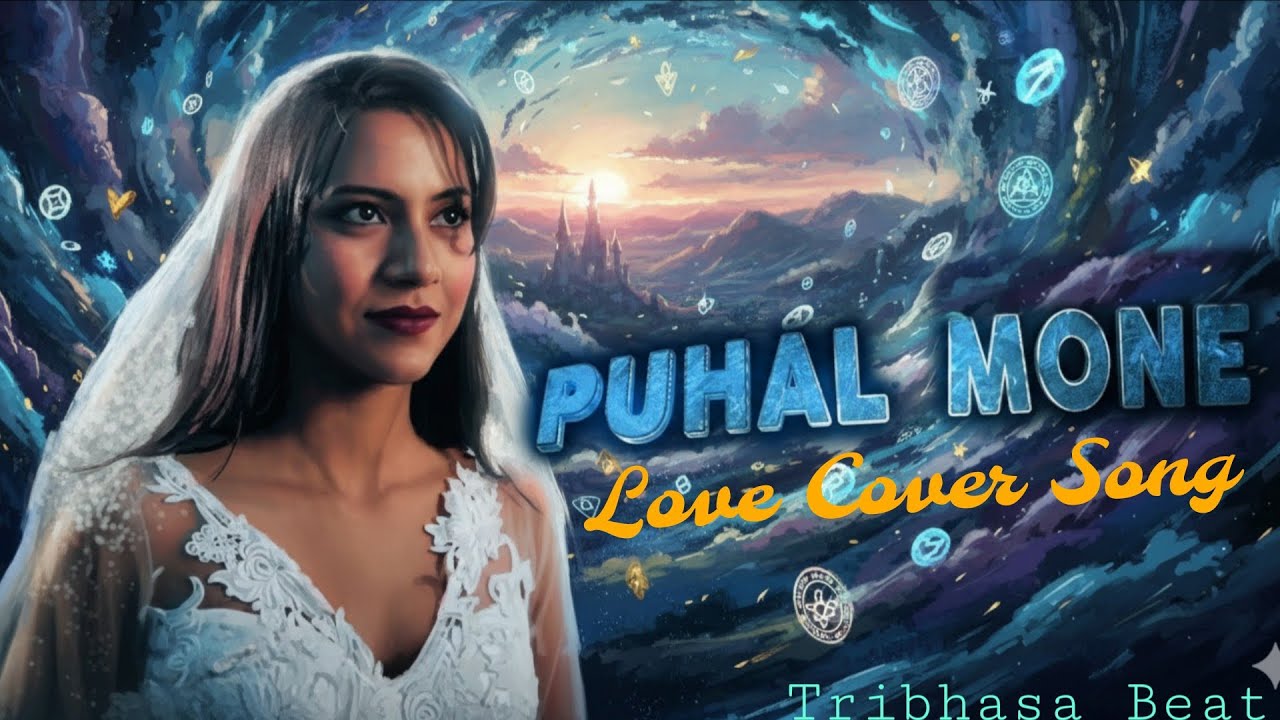 Puhal Mone | Love Song 2026 | Tribhasa Beats 