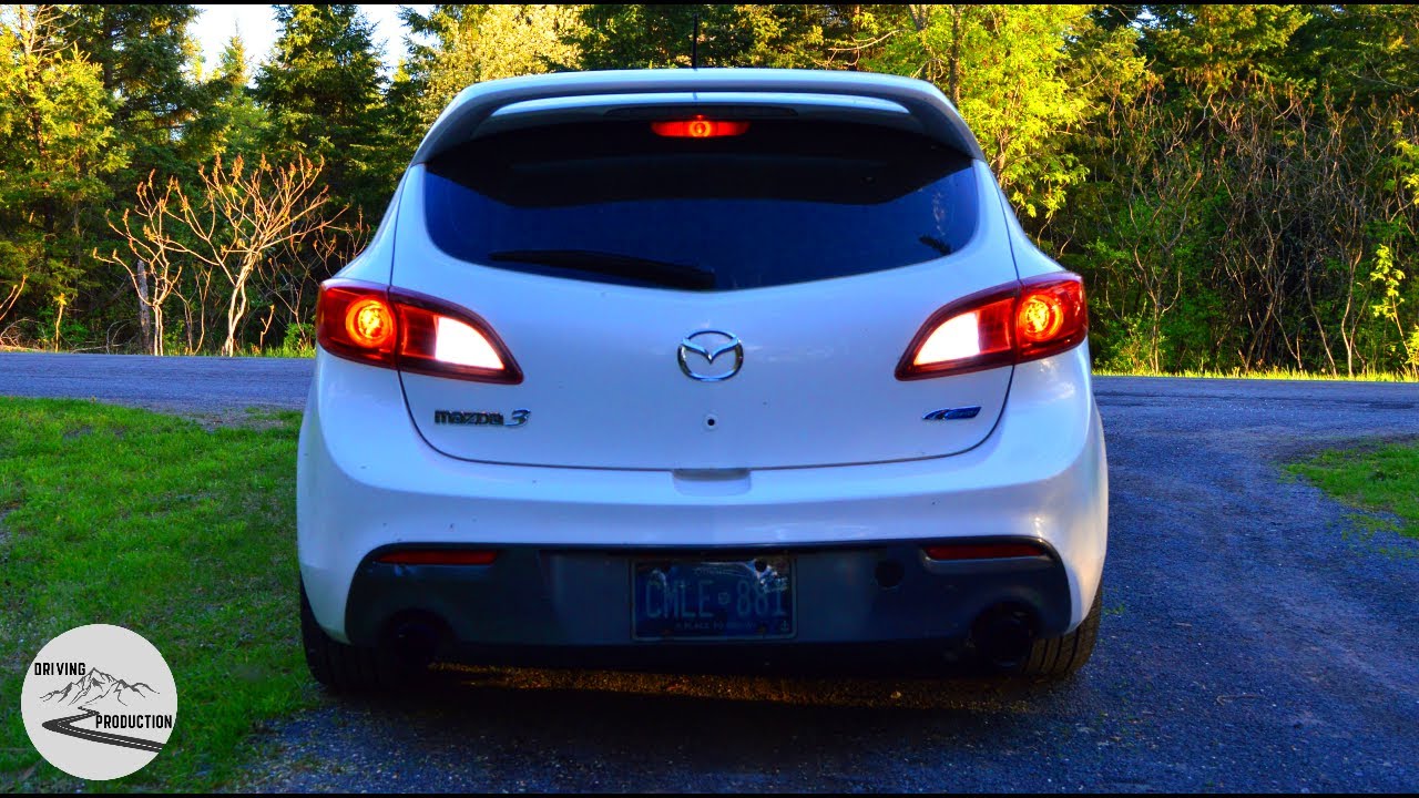 EASY LED TAILLIGHT UPGRADE