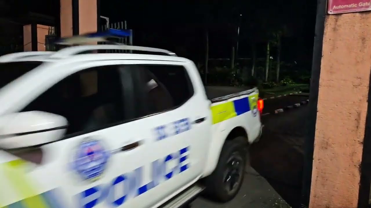 Prison Melrose: Une bagarre entres detenus se termine en mort d'homme