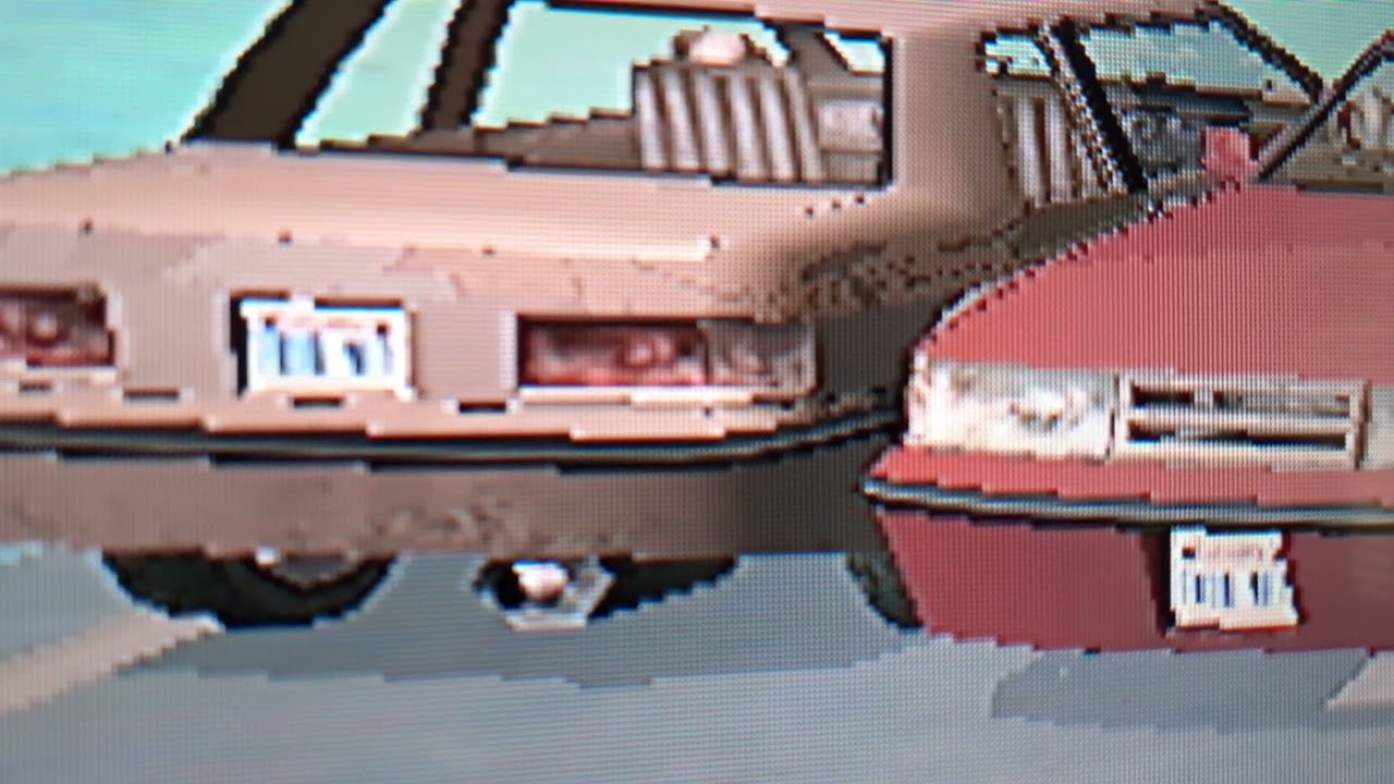 Gta San Andreas - Bravuras parte 24