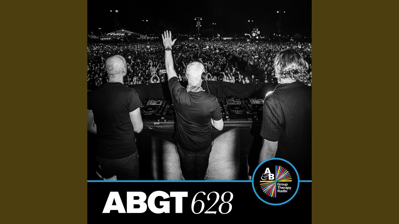 Feel It (ABGT628) (Mixed)