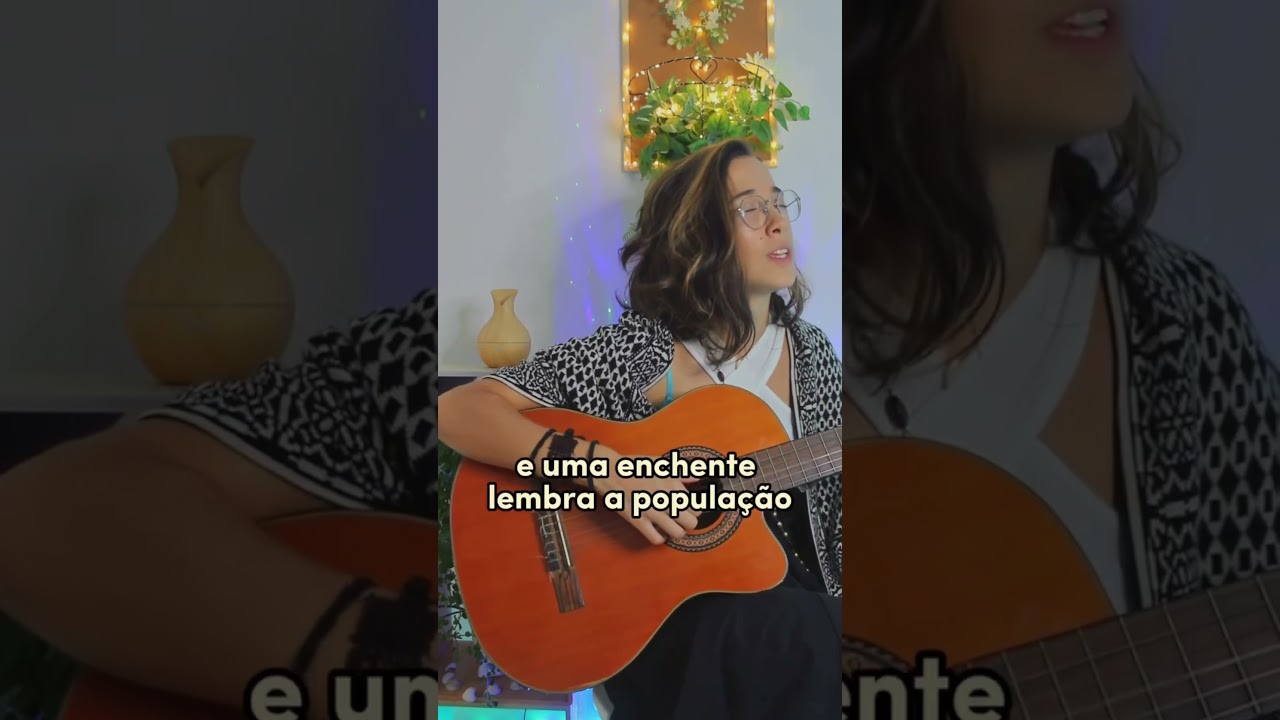 Iarinhas - Luiza Lian (Cover Bebel Prieto)