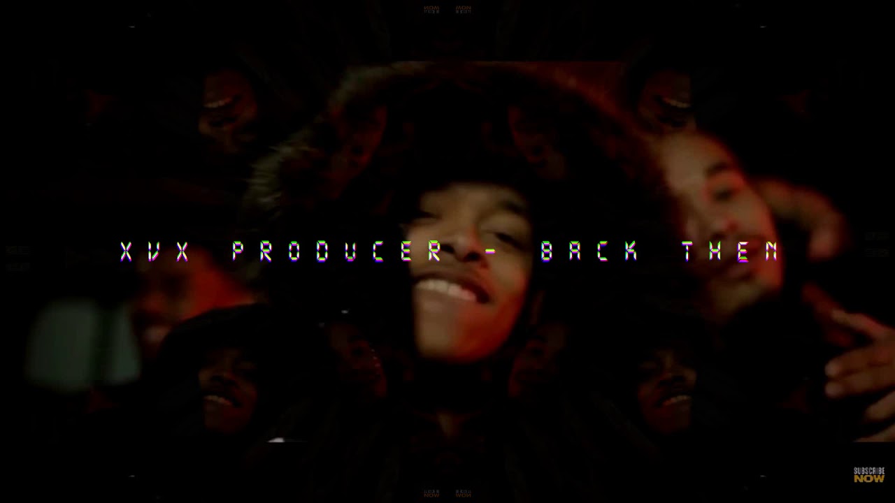 Kiico Type Beat -  ''Back Then Beat'' - XVX Producer - UK Rap Instrumental