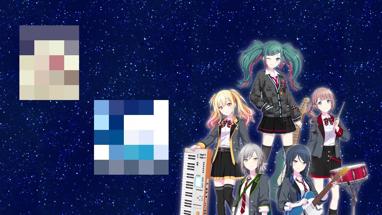 ranking leo/need commission songs