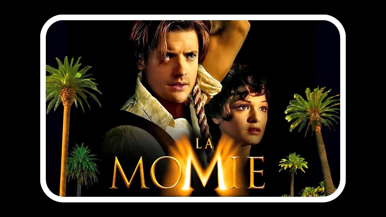 LA MOMIE (1999) - SECRETS DE TOURNAGE