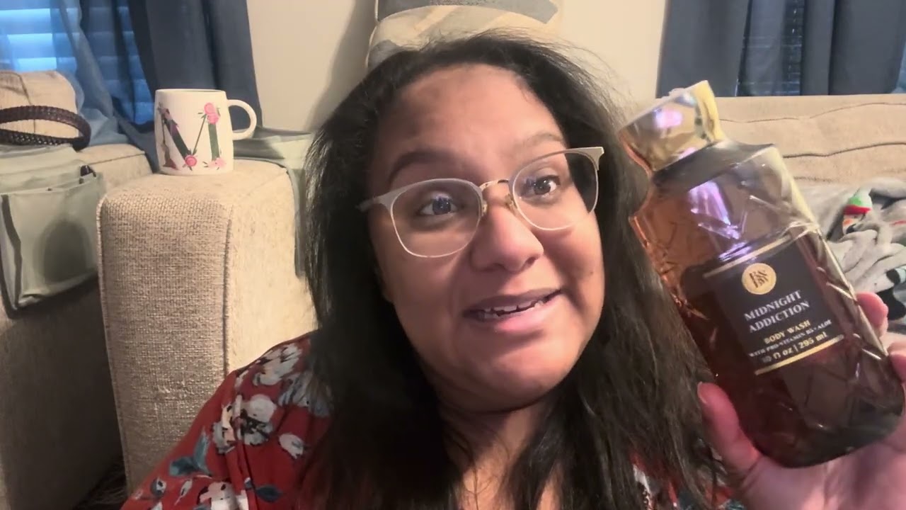 Bath & Body Works SAS Winter 2025 Haul #5🐣🛍️