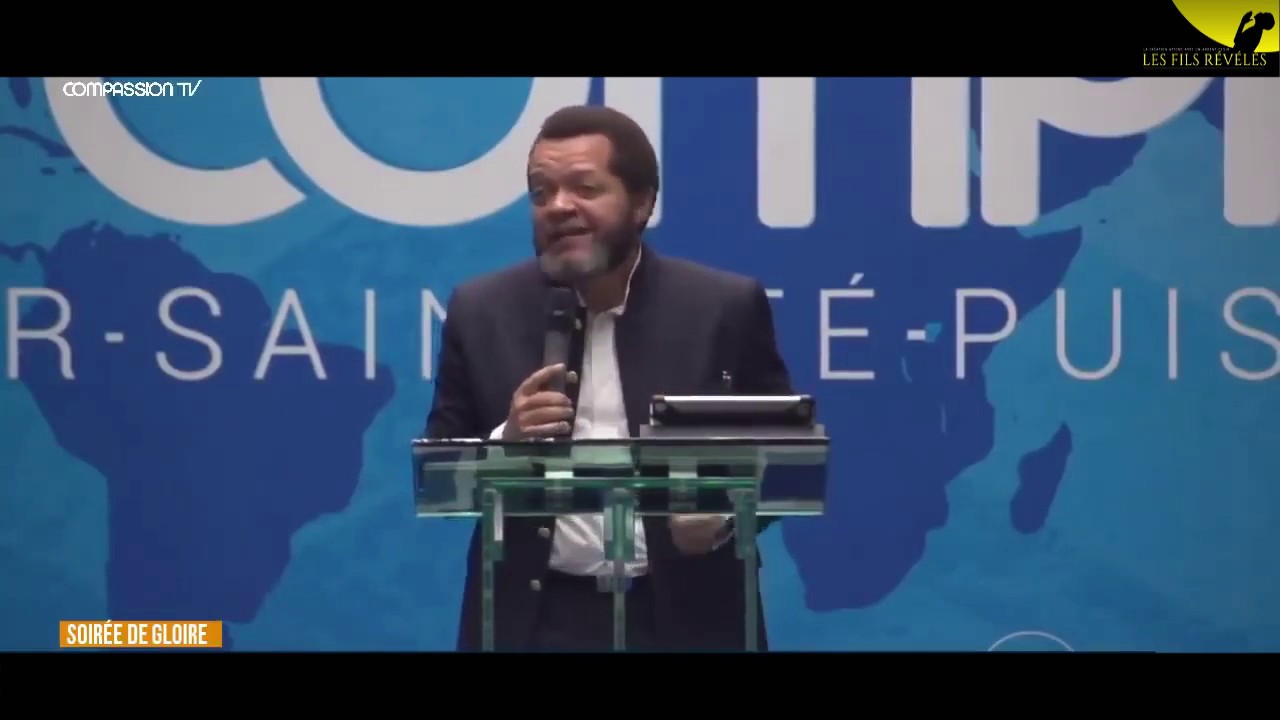 La puissance dans la faiblesse | Pasteur Marcello Tunasi