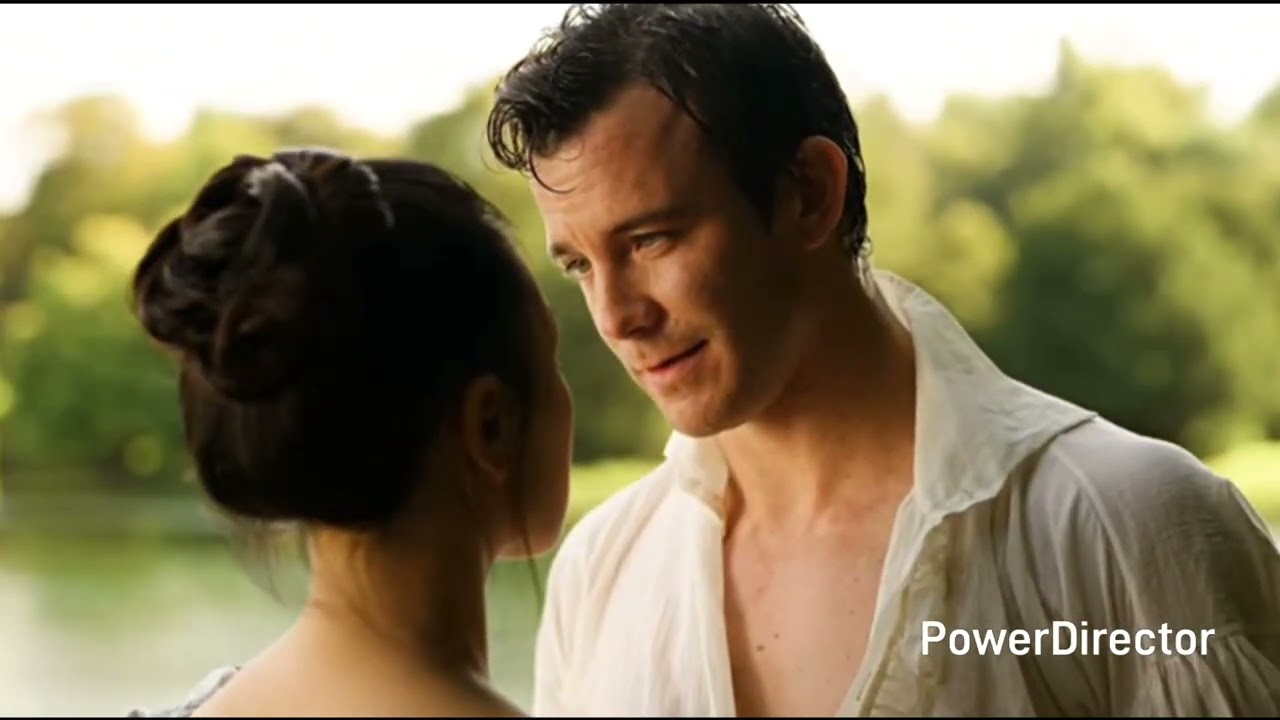 Benedict and Sophie Distance