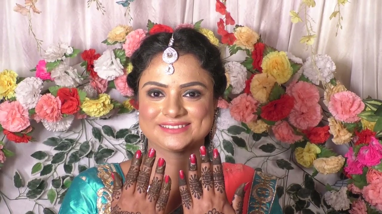 Srabani marriage 