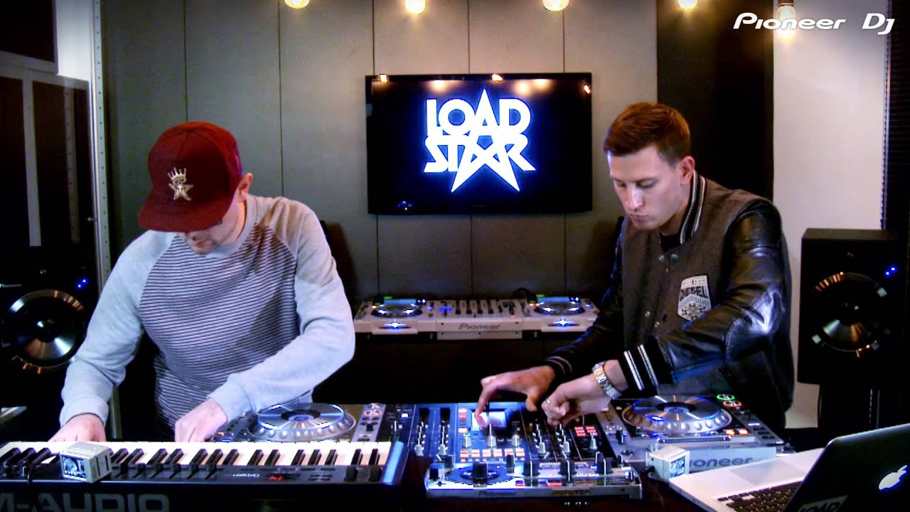Loadstar 