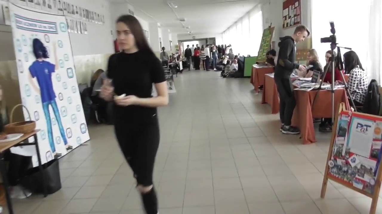Dni Otwarte... tuż przed...