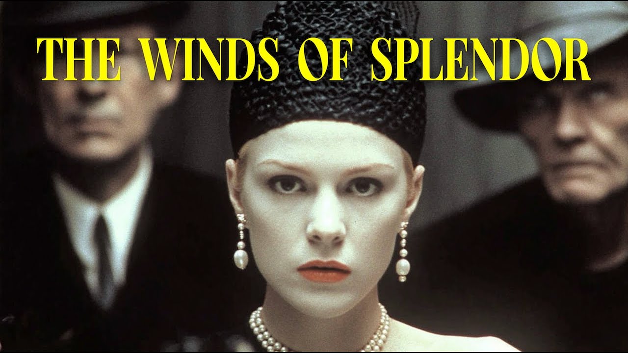 The winds of Splendor