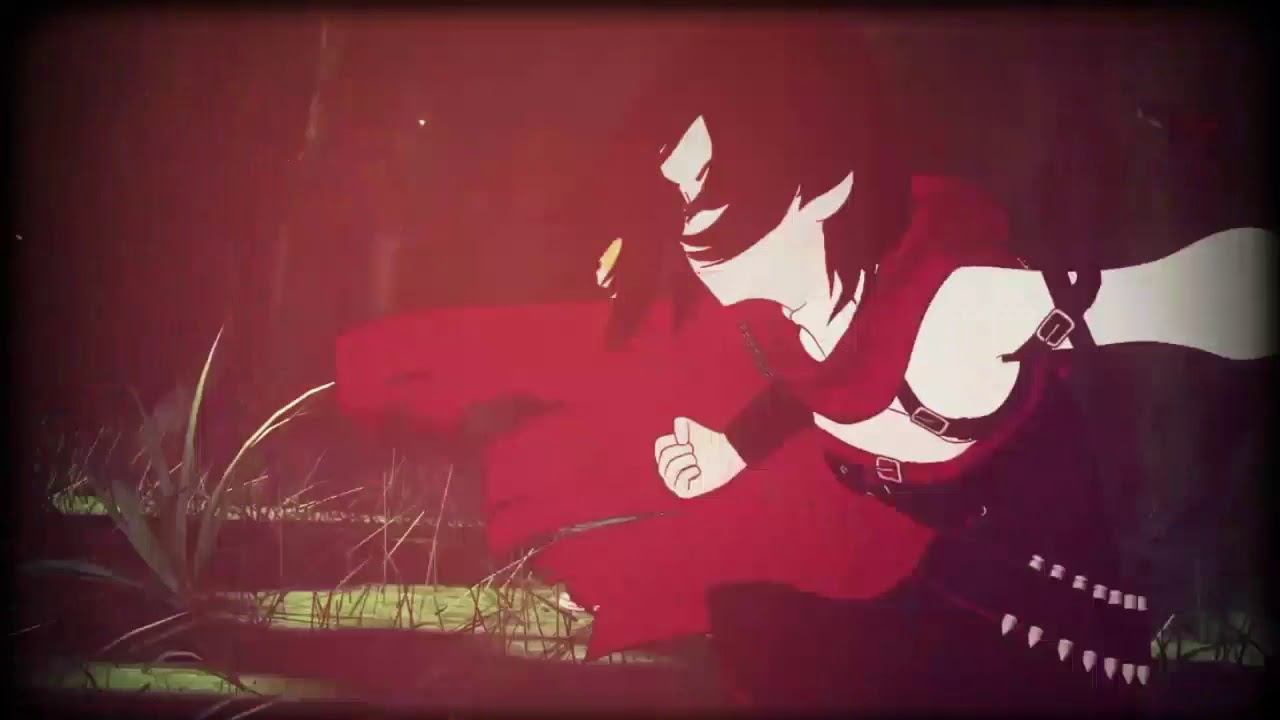Tales of Berseria/RWBY/Tales of Zestiria [AMV] Strike Back-We As Human