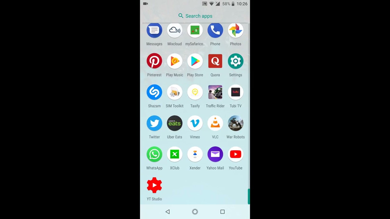 Add FM Radio To Infinix Note 5, How To