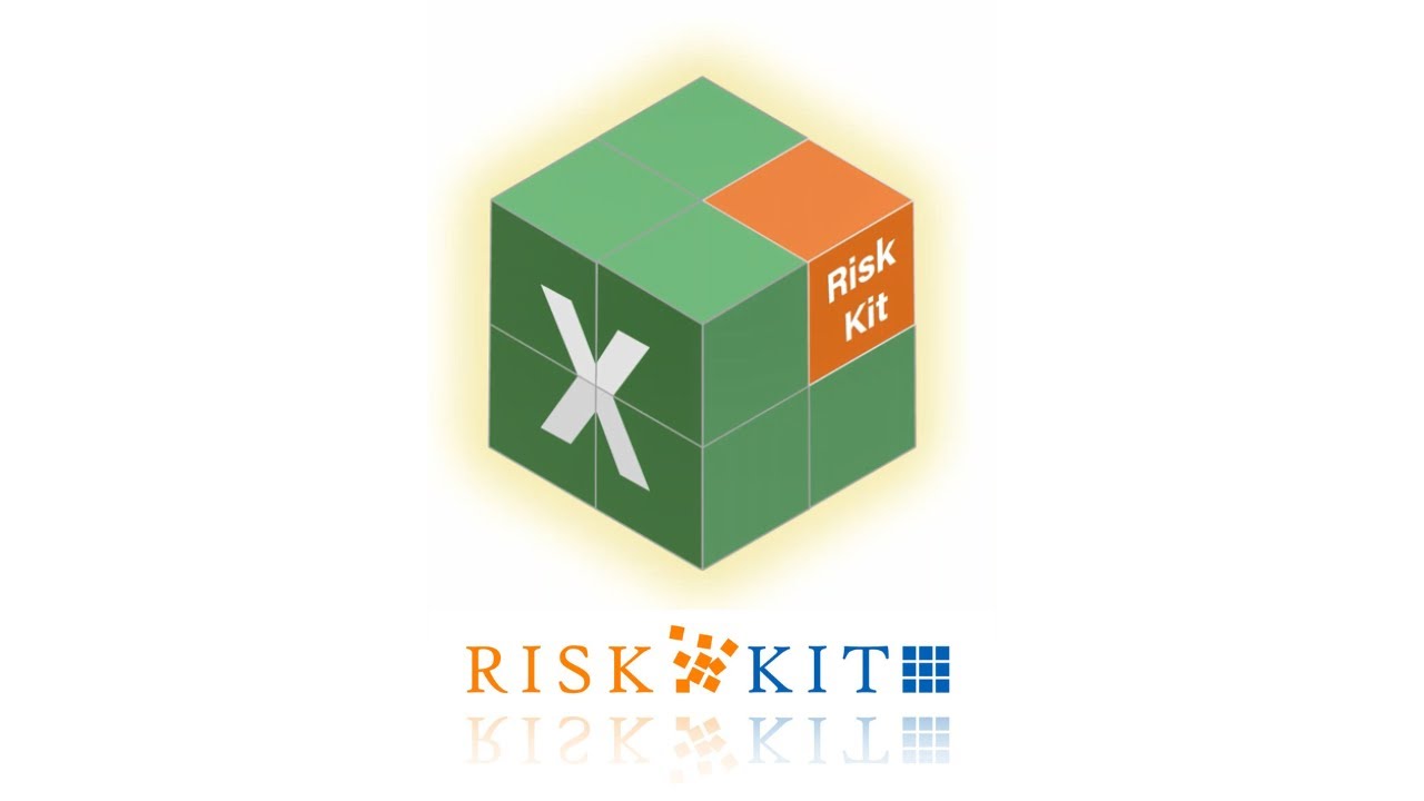 Risk Kit - In wenigen Klicks zur Monte-Carlo Simulation
