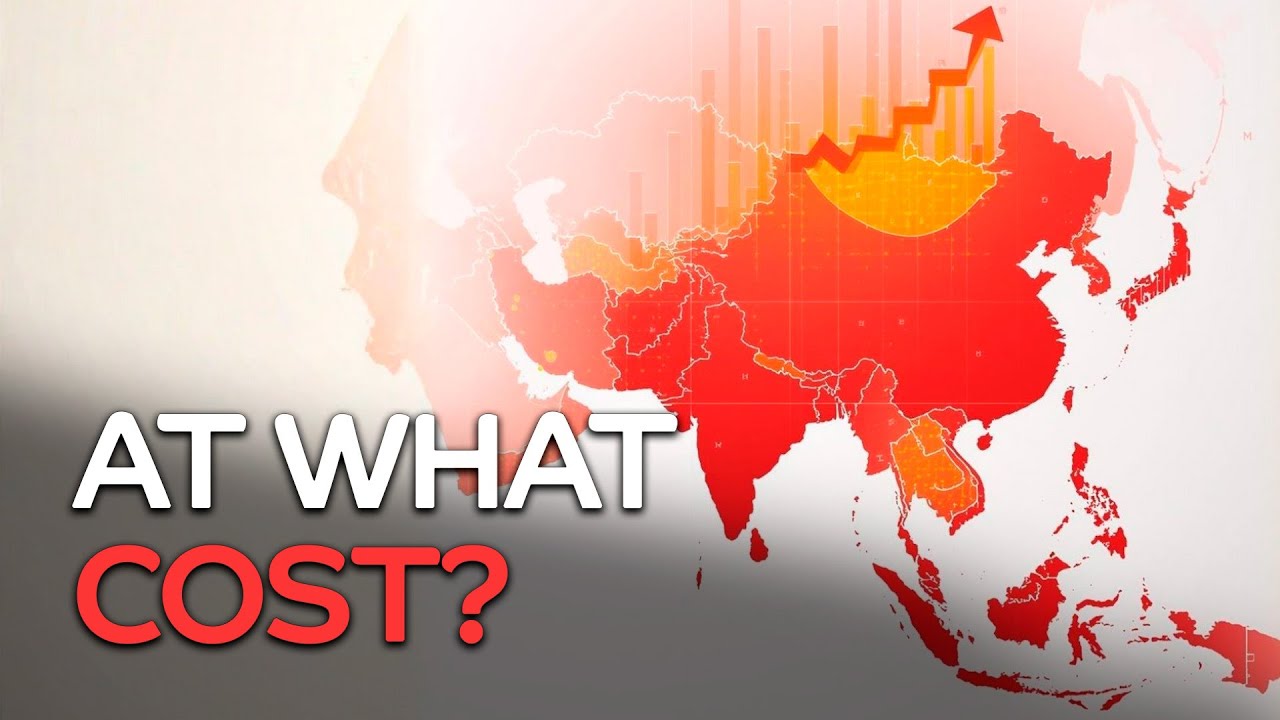 Asia’s Money Machine: Power, Corruption & the Price of Growth | The Cost of Asia’s Economic Rise