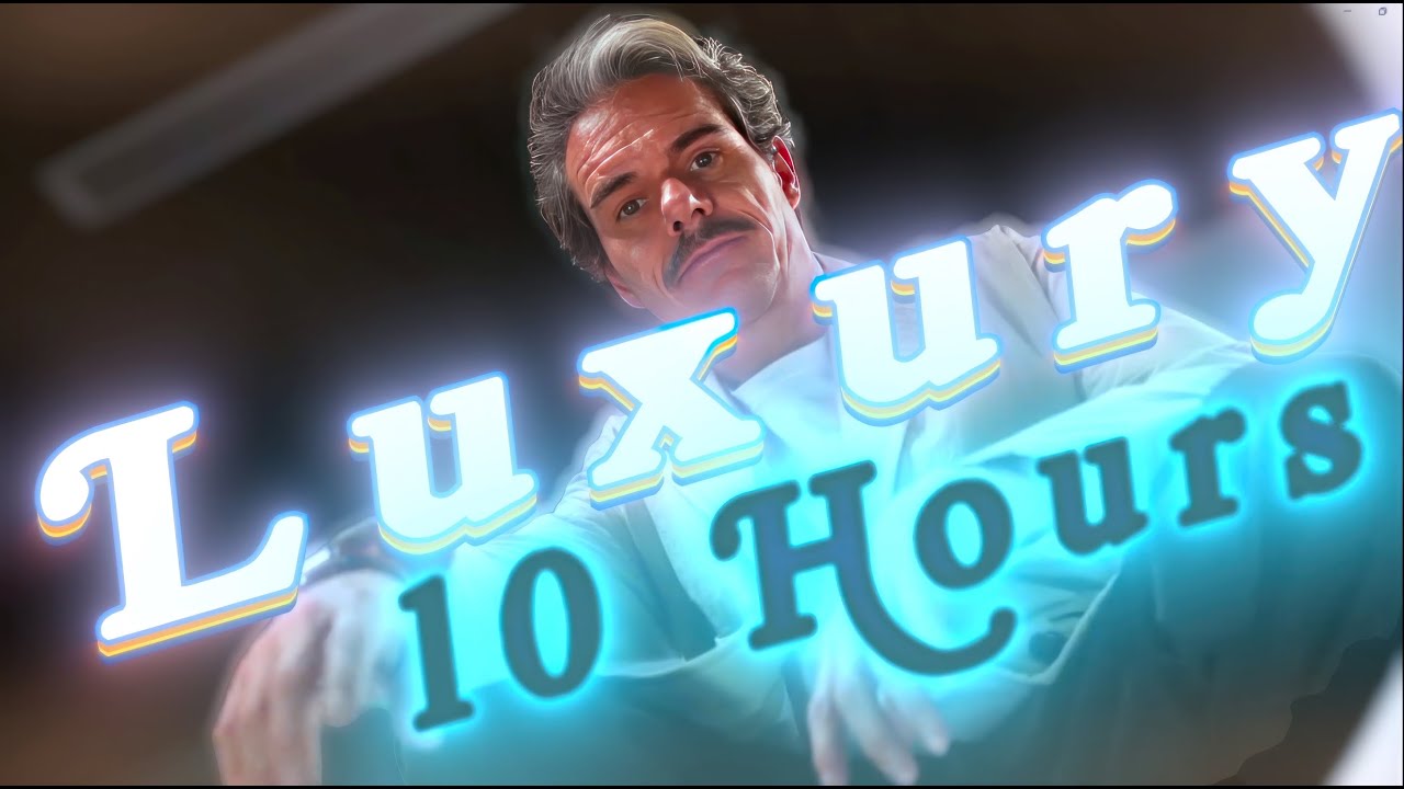 10 Hours My Honest Reaction - Tony Dalton | because one single person asked for it