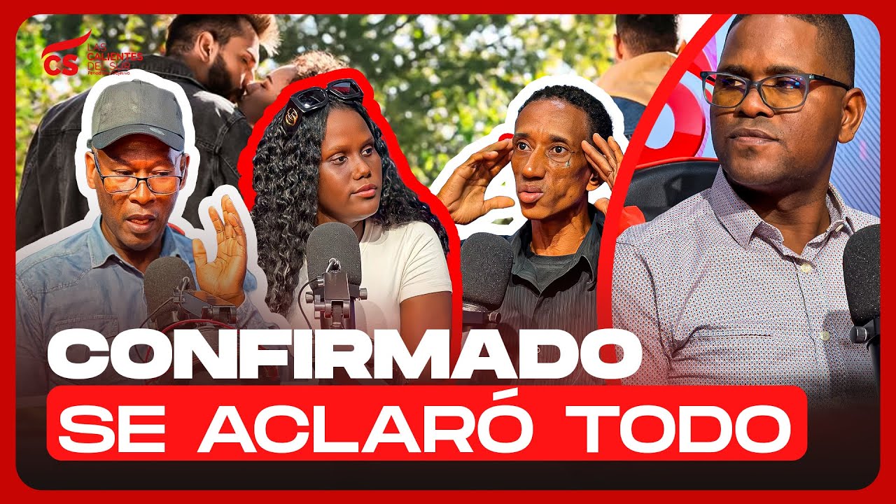 🔴 CONFIRMADO 🔴 LA MUJER EST&Aacute; CON EL CU&Ntilde;ADO, HERMANO DE SU EXMARIDO