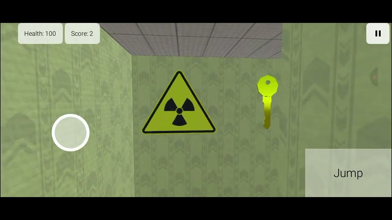 Сбеги из радиоактивной зоны...