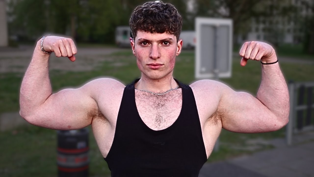Por que NO Ves Resultados En El Gym