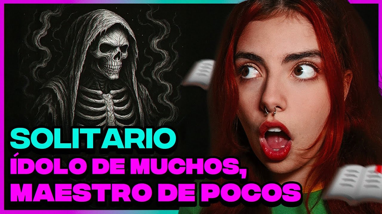 SOLITARIO: 