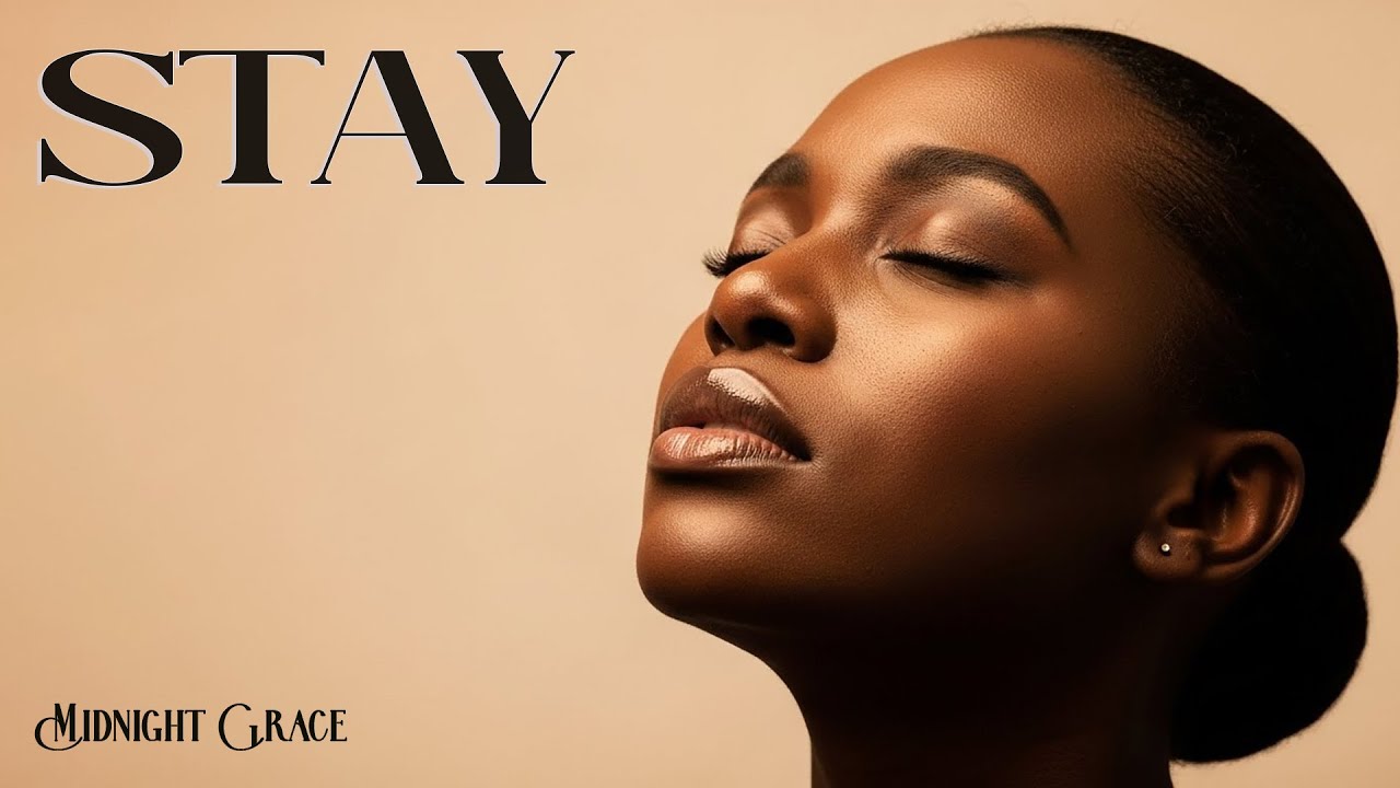 Gospel R&B for the Soul | Calm Worship & Quiet Faith