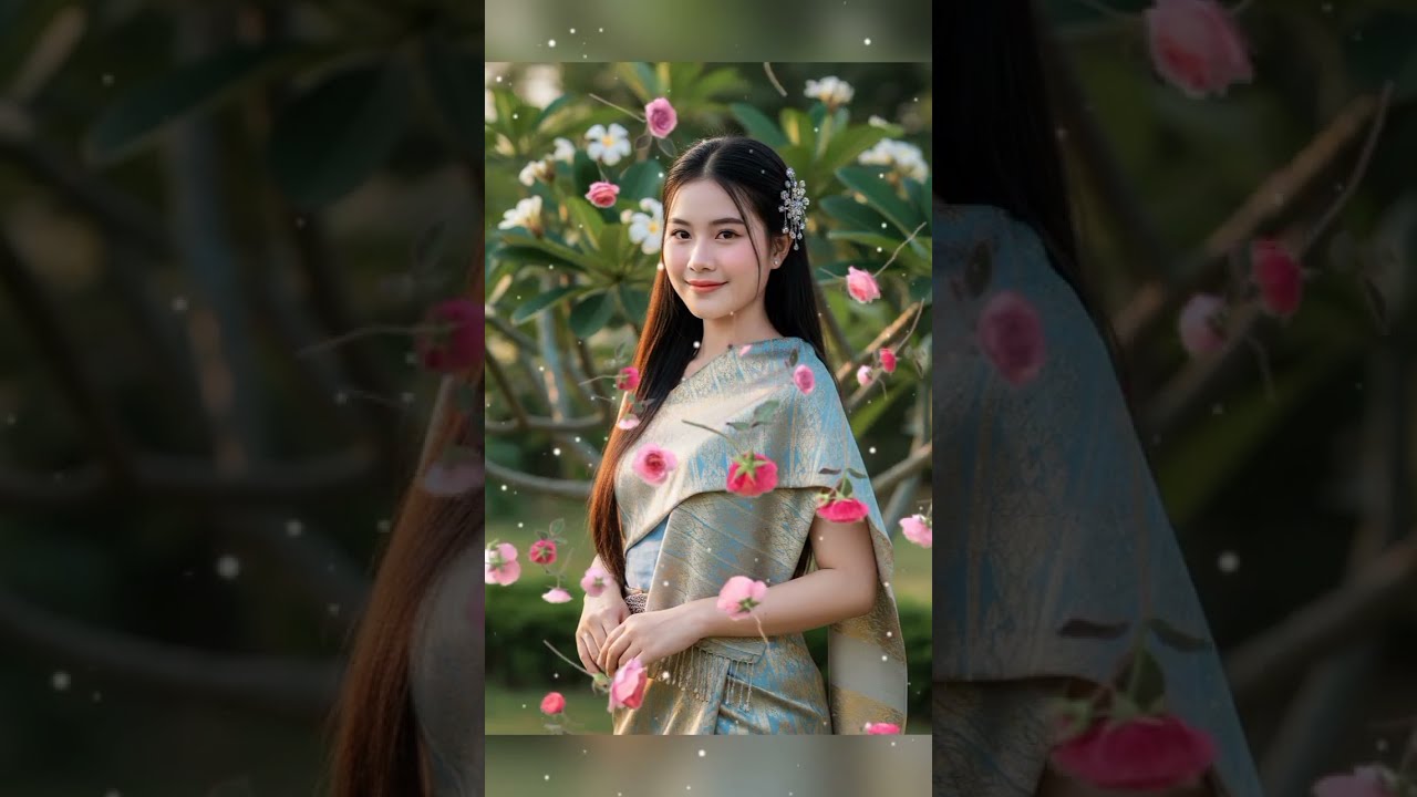 คลิปเพลงเพราะ:นอนกอดลมหนาว @บุญส่ง แก่นลา 