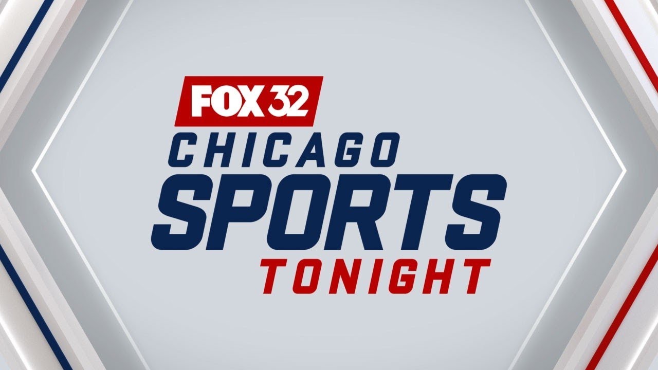 Chicago Sports Tonight - Wednesday, Mar. 04, 2026