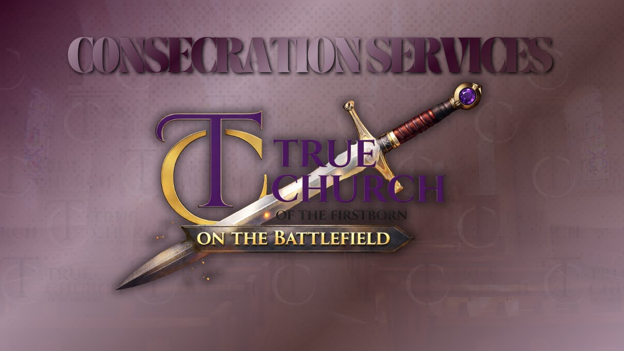 2/3/2026 | Consecration Revival Service