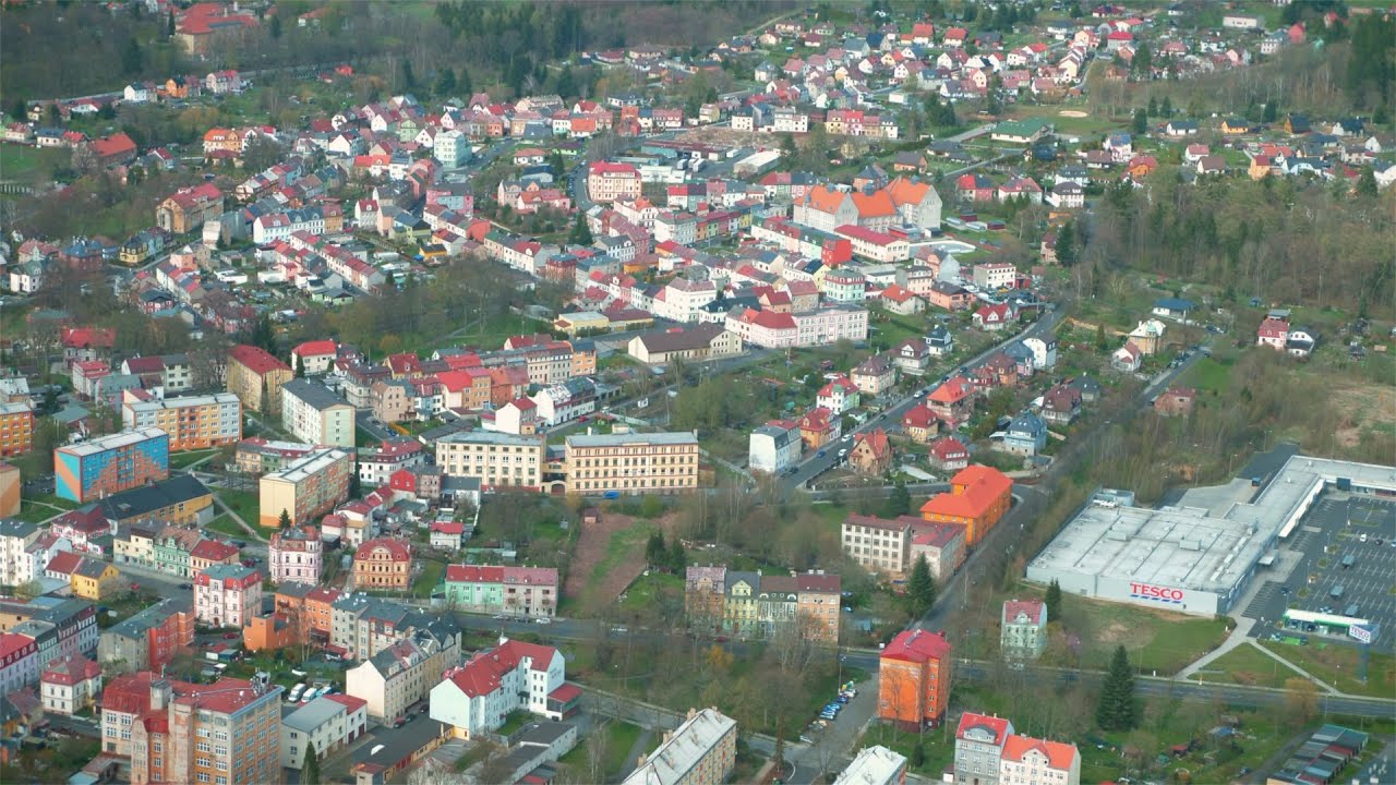 JAK VYPADÁ AŠ Z VRTULNÍKU?