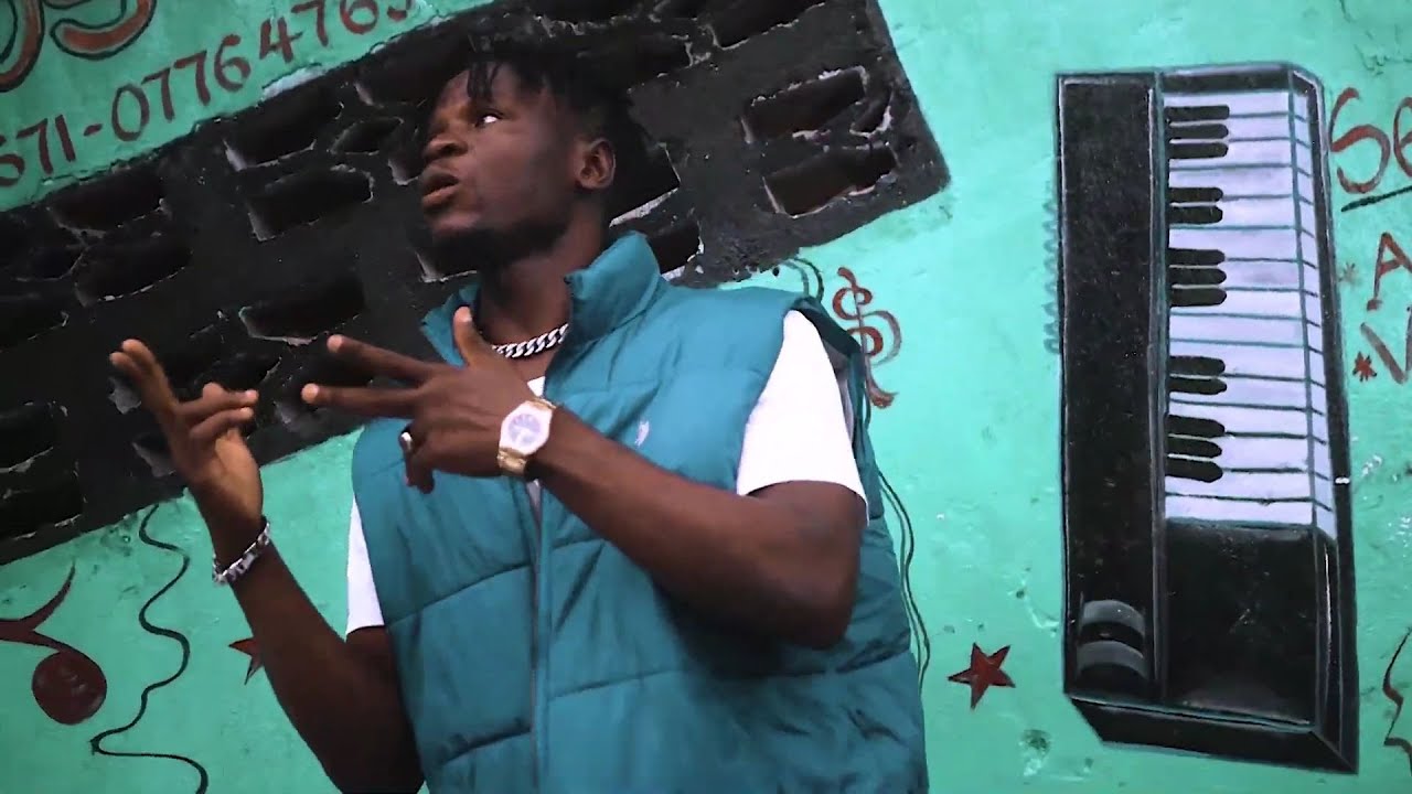 Guinee Music 2022 Nouveauté | BARAKADEN 1 | CONFIDENTIAL D'HUMBLE | FLOW 4 #LIBERIANMUSIC #GUINEE