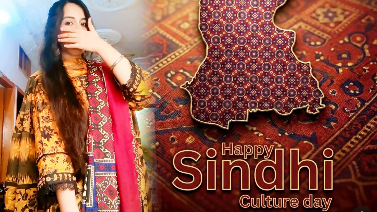 Happy Culture Day || 1st Sindhi Vlog || Boulevard Mall ✌️