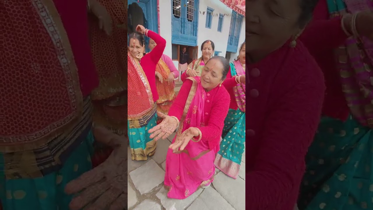 कोकिला देवी मैया का भजन देवी भगवती मैया 