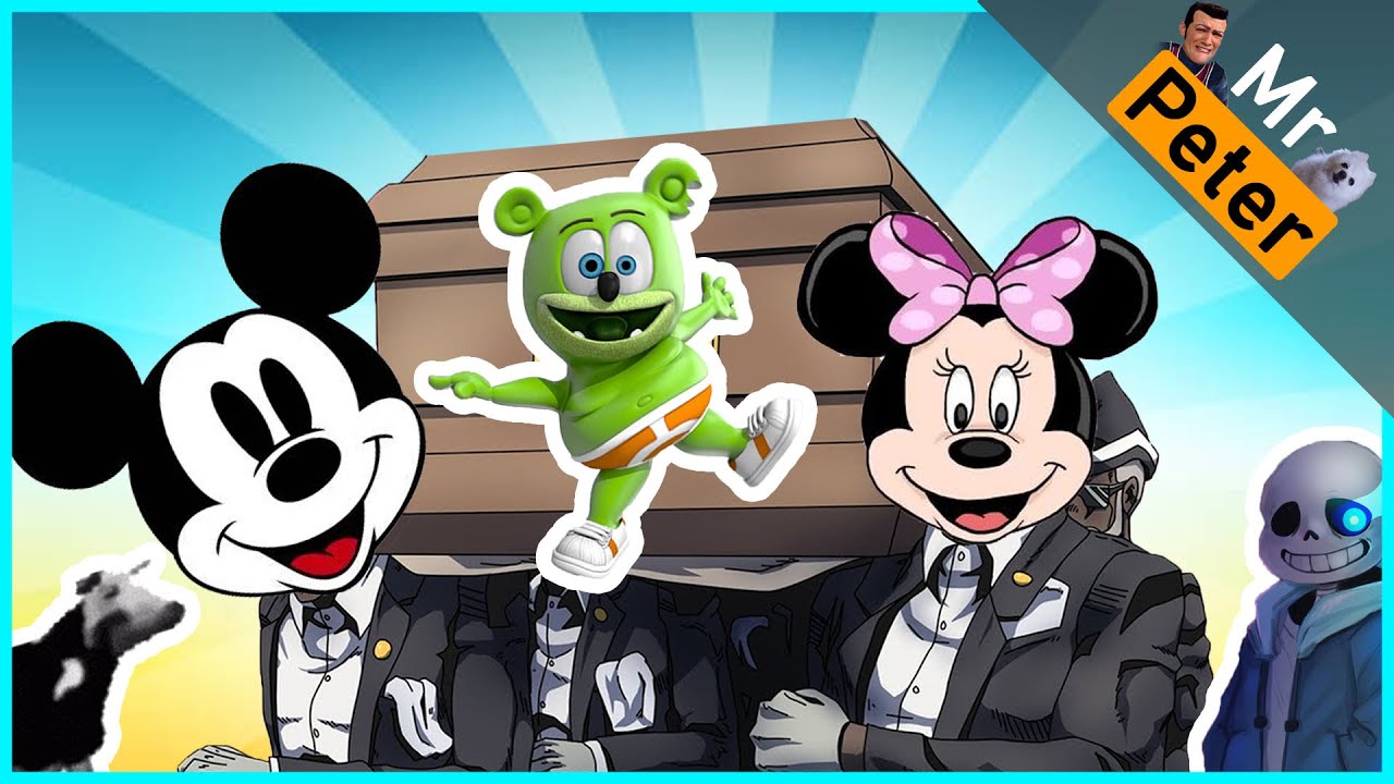 Multimix - Mickey Mouse Clubhouse