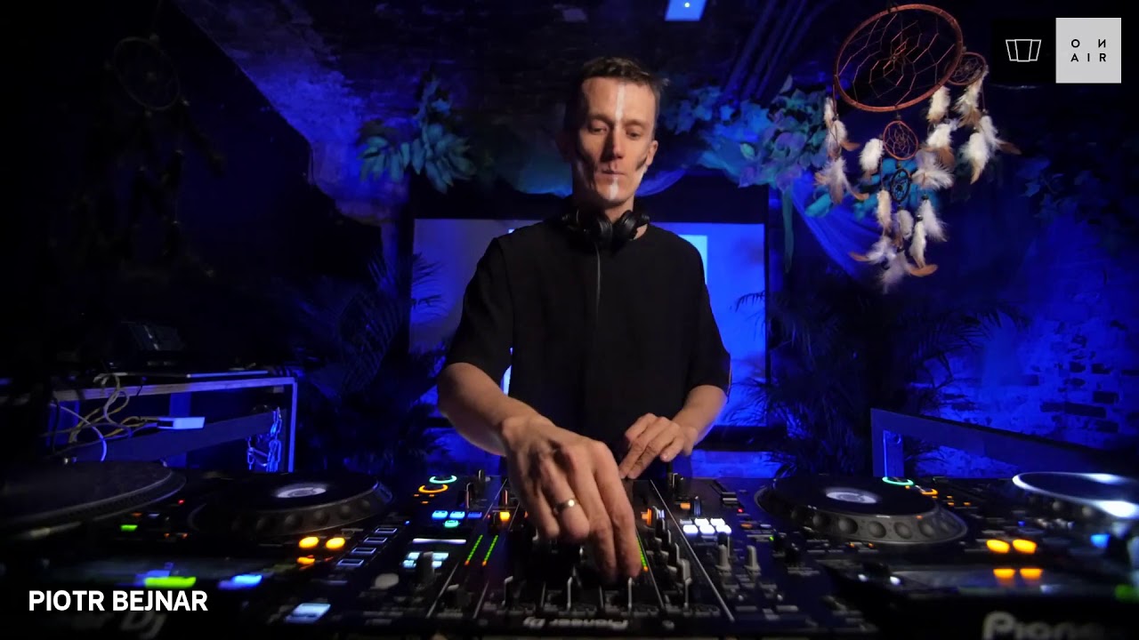 Piotr Bejnar @ Smolna On Air (29.11.2017)