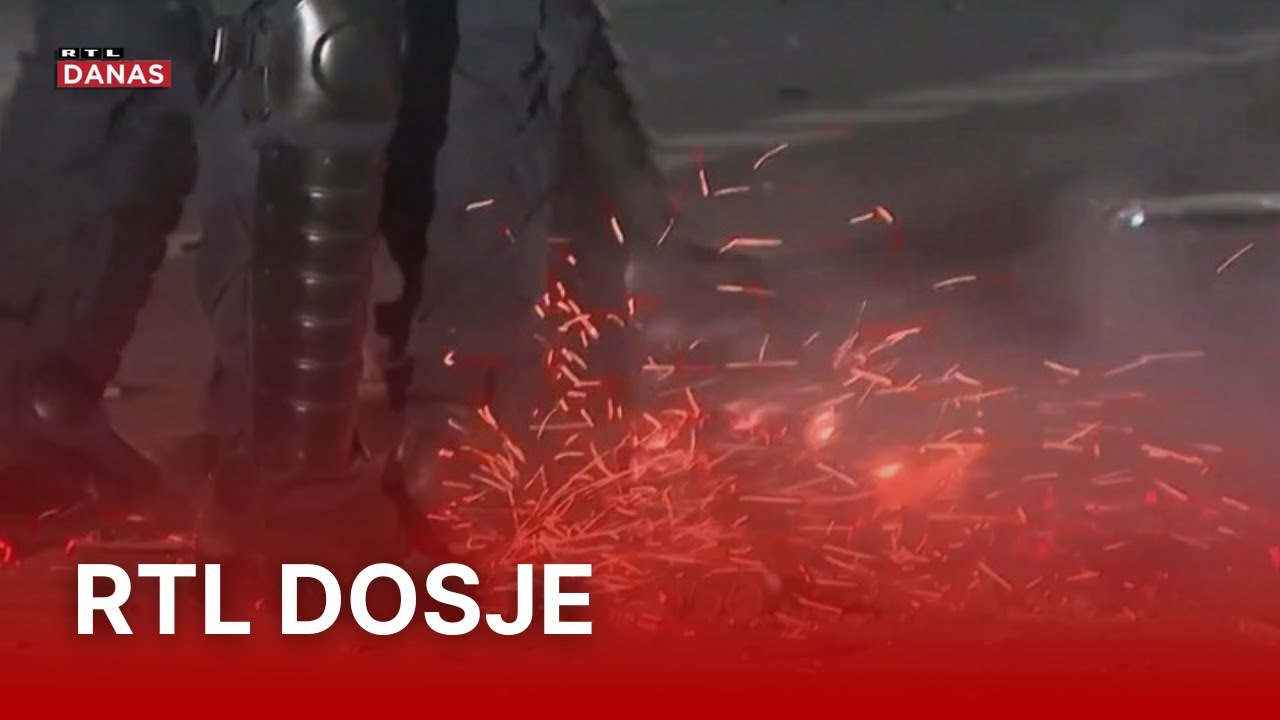 Pokrenuta peticija za zabranu pirotehnike. Hoće li uspjeti? | RTL Danas