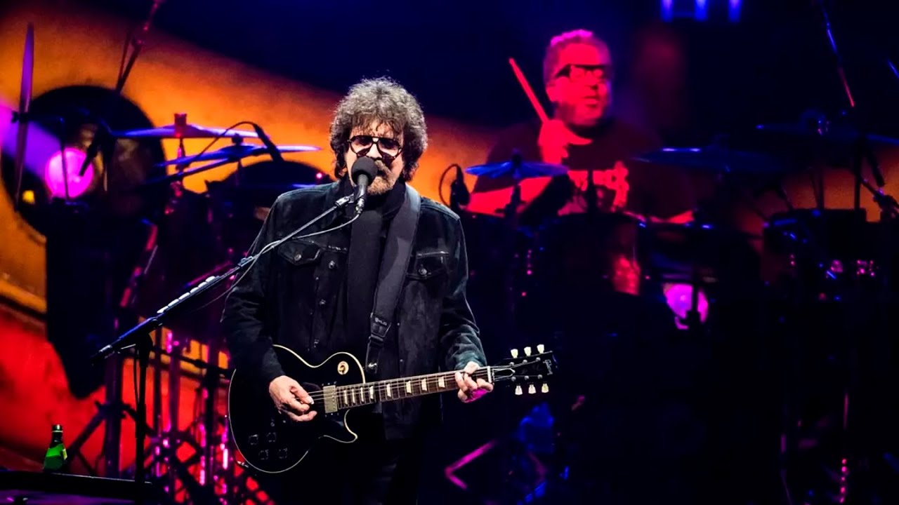 Jeff Lynne's ELO - Telephone Line - The Forum - Los Angeles - 10/26/24