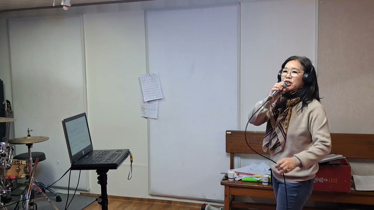 노래 연습하고 있는중~^^♡♡♡      커버송(도련님)                               임근아