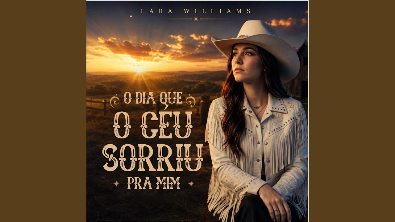 O dia que o C&eacute;u sorriu pra mim
