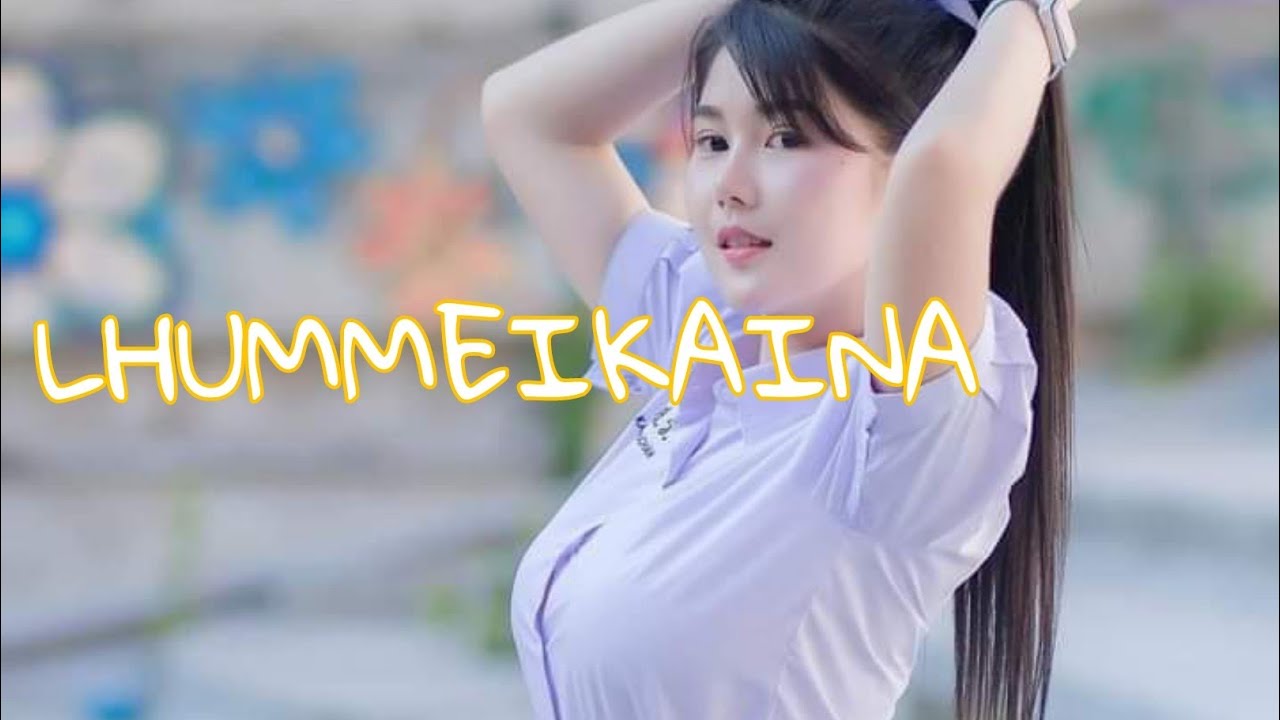 LHUMMEIKAINA|| LOVE ❤️ STORY 💙|| STORY BY JOEL KIPGEN ||