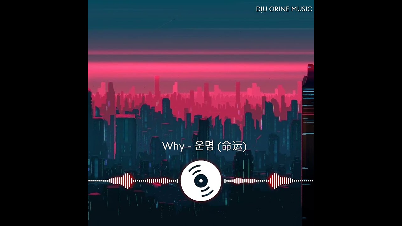 와이 Why - 운명 (命运) Full House OST [FunkyHouse Remix Tiktok 2024]