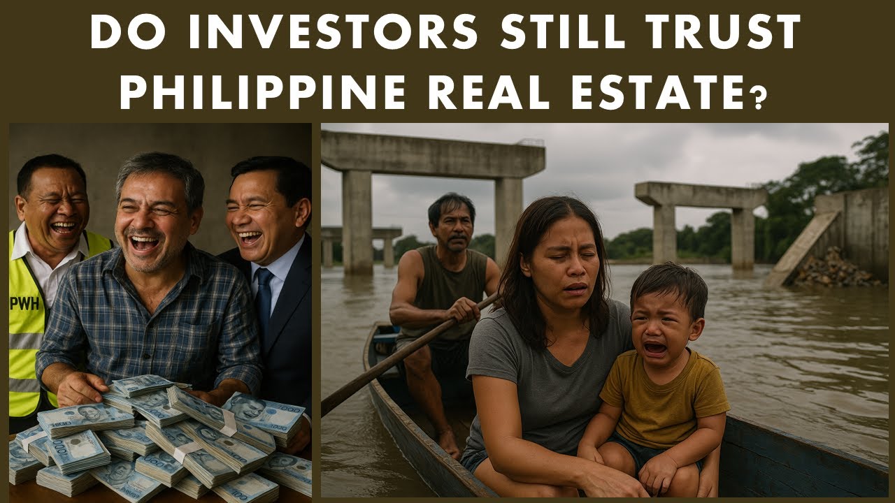 May mag invest pa nga ba?