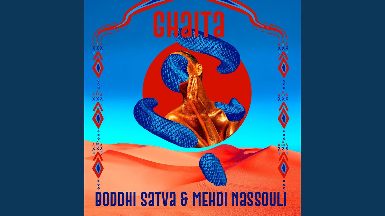 Ghaita (Main Mix)