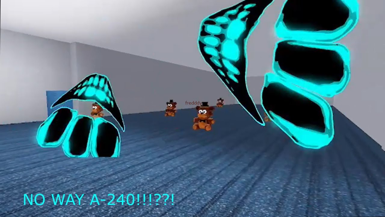 RLD: Noonie spawns removed entities