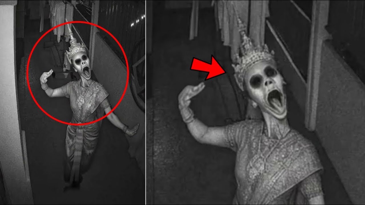 5 Videos de TERROR EXTREMO que NO te Dejarán DORMIR 2025 | PARTE 38