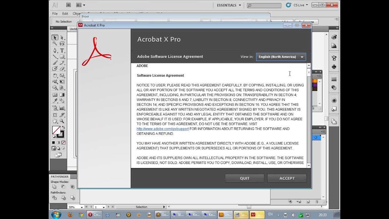 Видеоуроки prepress 06-14