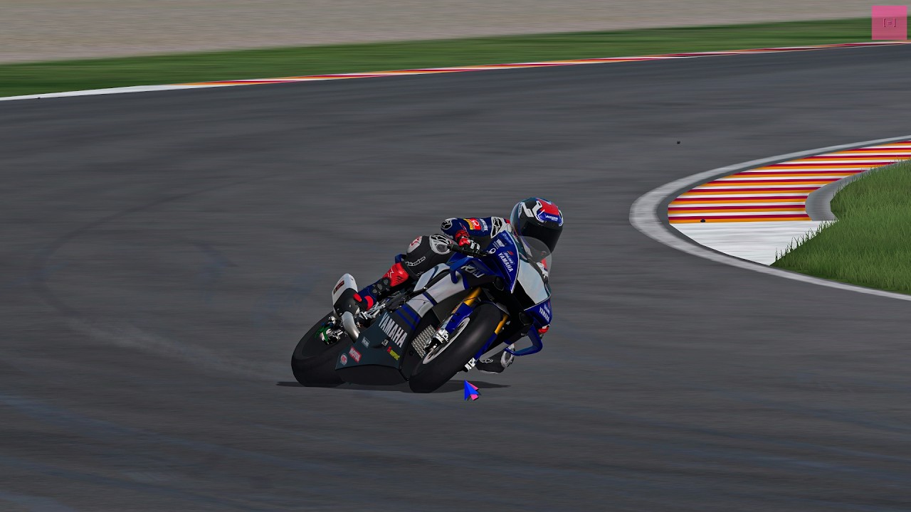Yamaha R1m San Juan-Gp Bikes