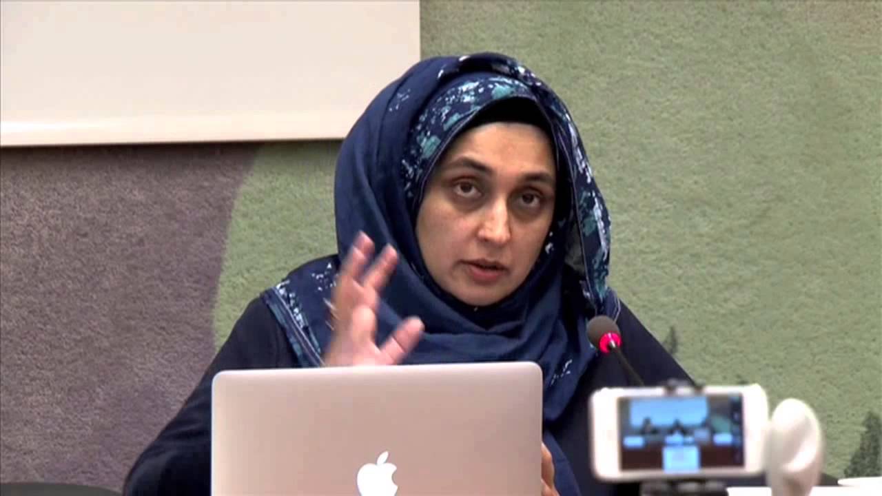 Islamophobia, Diversity and the Crisis of Democracy