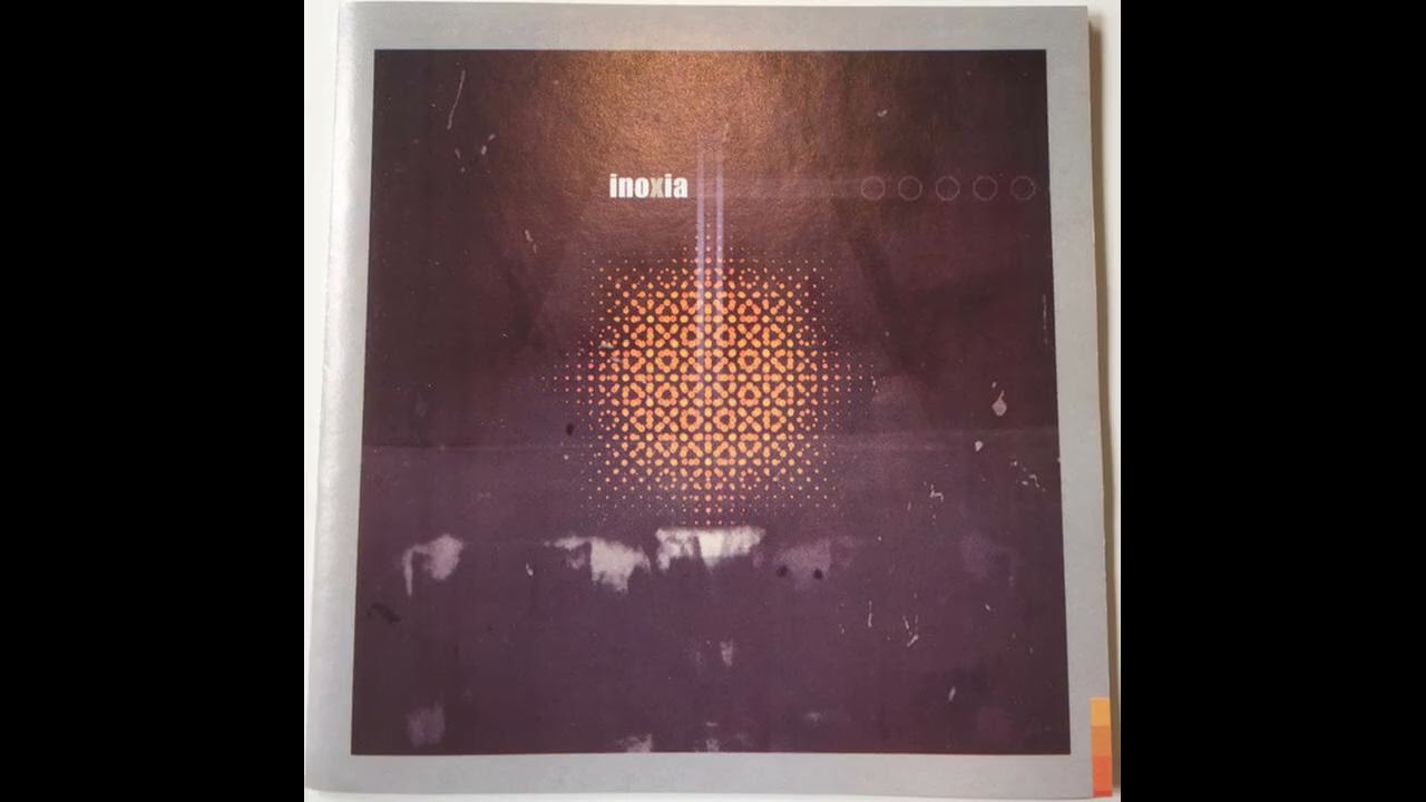 Inoxia - Seis